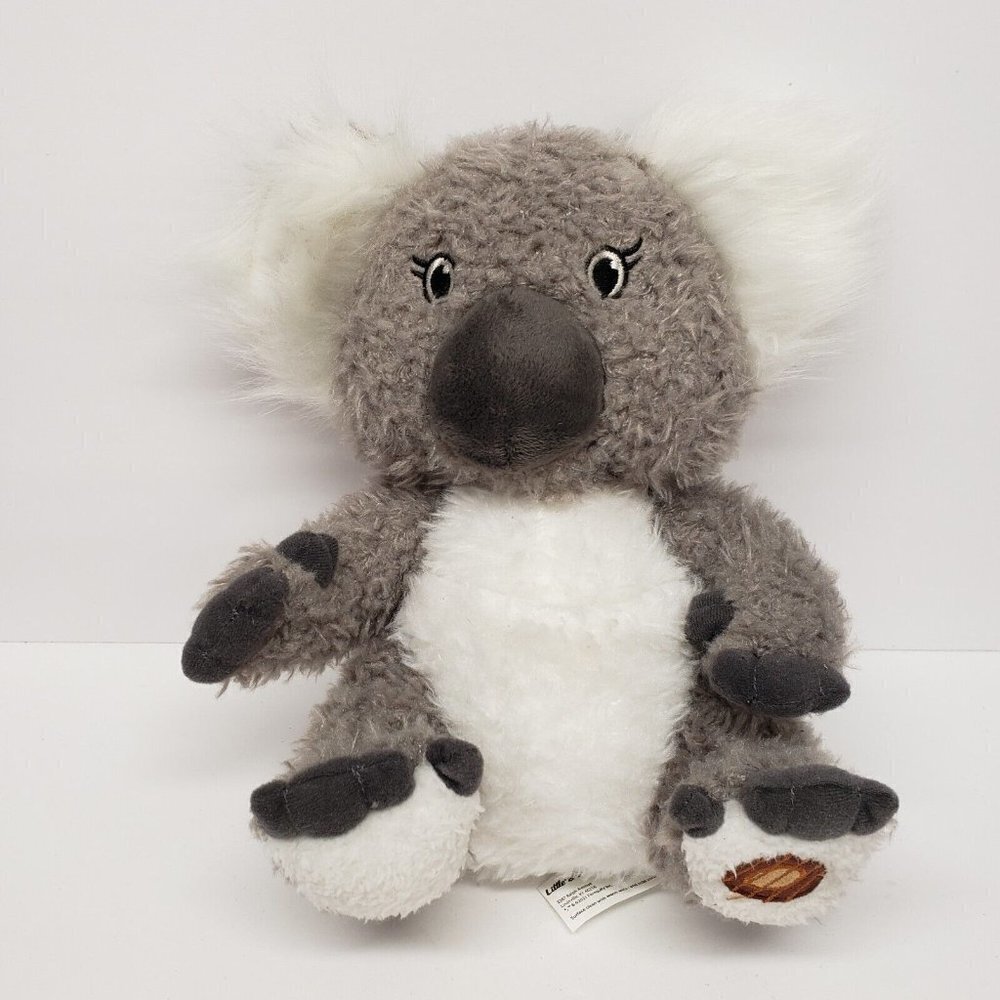 Little Brownie 10" Koala Bear Girl Scouts Stuffed Animal 2021 Plush